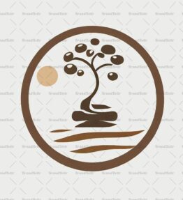 Zen Garten